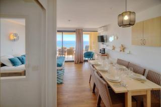 IMMOGROOM - sea view - Pool - Terrace - Parking - Wifi - AC - Cannes - 3