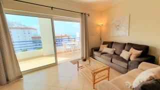 Beach Lover's Paradise: 3BR 2 min from the Sand - Quarteira - 6
