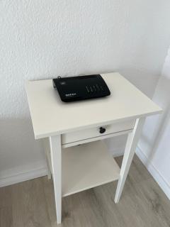 Apartment Am Petersberg Erfurt - 1