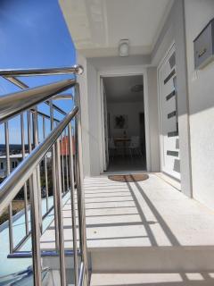 Jelsa Blue Sea View - 3
