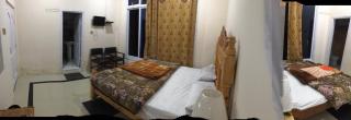 Three Star Hotel & Restaurent Malam jabba swat - Malam Jabba - 2