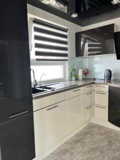 LifeStyle Apartment Sinsheim - 9