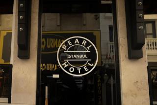 Pearl Hotel İstanbul - Istanbul - 5
