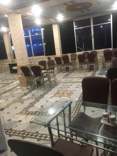 Three Star Hotel & Restaurent Malam jabba swat - Malam Jabba - 5