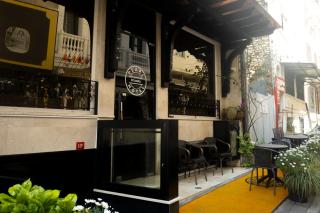 Pearl Hotel İstanbul - Istanbul - 4