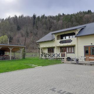 Lucy - Jaremče - 1