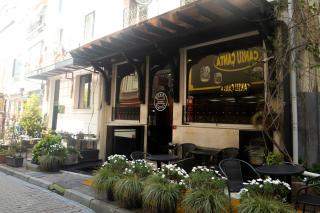 Pearl Hotel İstanbul - Istanbul - 8