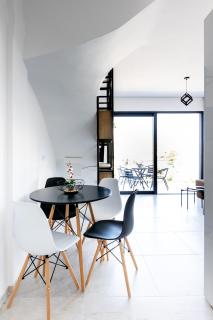 Pagani Blue - Luxury Maisonette B1 - Kalamata - 2