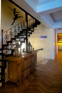 Pearl Hotel İstanbul - Istanbul - 1