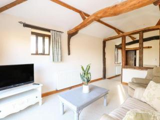 PondView Cottage with swimming pool, and garden - Tibenham - 3