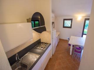 Appartamento Santa Maria Porto Pollo - 2