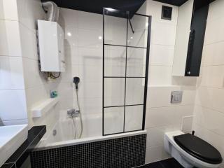 Przytulne mieszkanko - 9