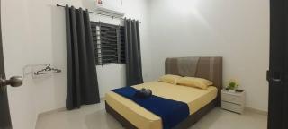 Afna Home stay - 9