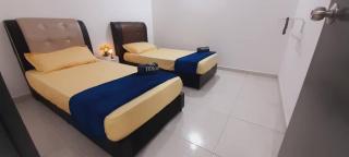 Afna Home stay - 1