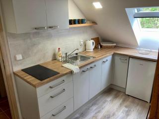 Apartmán Pod Zámkem - Moravský Krumlov - 2