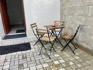 Apartmán Pod Zámkem - 9