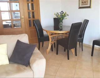 Beach Lover's Paradise: 3BR 2 min from the Sand - Quarteira - 2