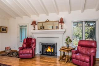 3757 Garden House Sanctuary home - Carmel - 5