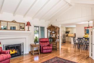 3757 Garden House Sanctuary home - Carmel - 4