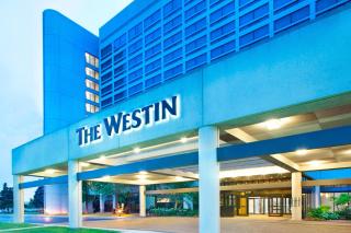 The Westin O'Hare - Rosemont - 5