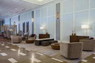 The Westin O'Hare - Rosemont - 4
