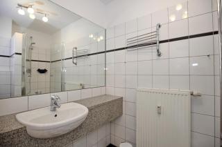 Meeresblick Wohnung 305 - Kühlungsborn - 1