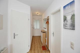 Meeresblick Wohnung 305 - Kühlungsborn - 1