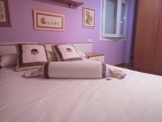 APARTAMENTO PLAYA FOZ CON TERRAZA - Foz - 4
