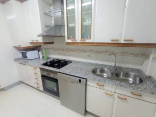 APARTAMENTO PLAYA FOZ CON TERRAZA - Foz - 3