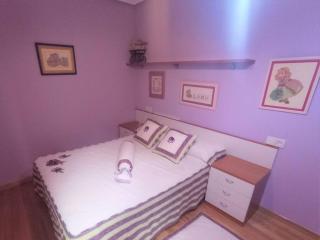 APARTAMENTO PLAYA FOZ CON TERRAZA - Foz - 1