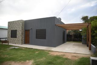 Agüita de Coco - Barra del Chuy - 0