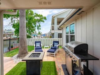 Flamingo House - Rockport - 9