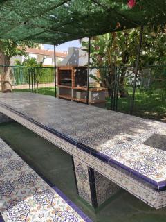 One bedroom apartment Door No 235 - Benidorm - 6