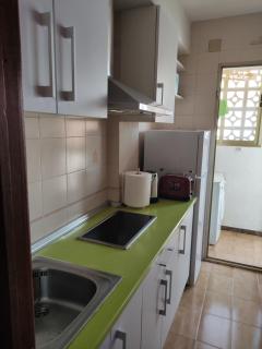 One bedroom apartment Door No 235 - Benidorm - 3