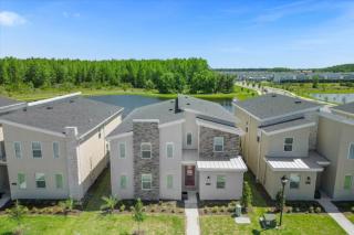 9 Bedroom- 5 Bahroom Storey Lake 4288 Pw - Kissimmee - 8