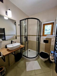 Apartamenty i Pokoje Krupówki Tuż Tuż - 4