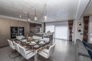 Villa Sumeja with private pool, Istria Krunčići - 2