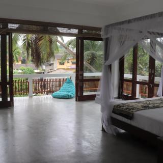 CoCoSuRf House, Luxury among palms - 7