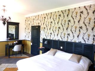 Hostellerie du Château des Fines Roches - Châteauneuf-du-Pape - 4