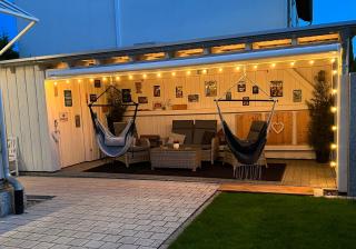 Villa Scandic Apartments - 9
