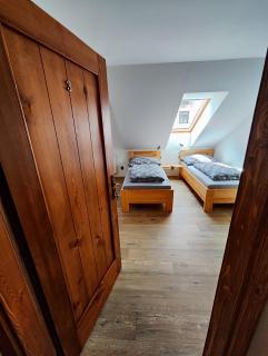 Malostranská restaurace - 1