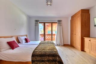 Lodge 6, Next To Cable Car - Champéry - 9