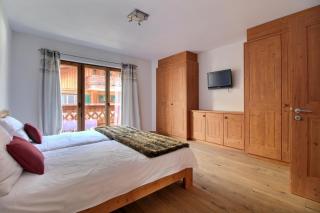 Lodge 6, Next To Cable Car - Champéry - 7