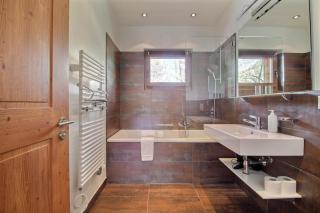 Lodge 6, Next To Cable Car - Champéry - 4