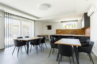PARK Apartmanok - Balatonszárszó - 3