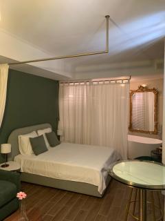 Villa les fougeres suite festival jardin garage - Cannes - 1