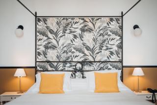 Hostellerie du Château des Fines Roches - 6