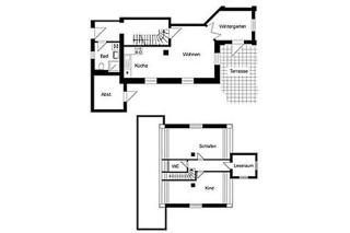 Ferienhäuser Alte Feuerwehr, "Große Wohnung" - Wustrow - 2