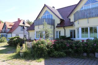 Am Leuchfeuer Haus Seeblick, App 04 - 0