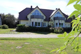 Am Leuchfeuer Haus Seeblick, App 04 - Wustrow - 3
